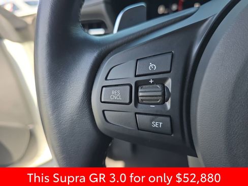 Used 2023 Toyota Supra image 20