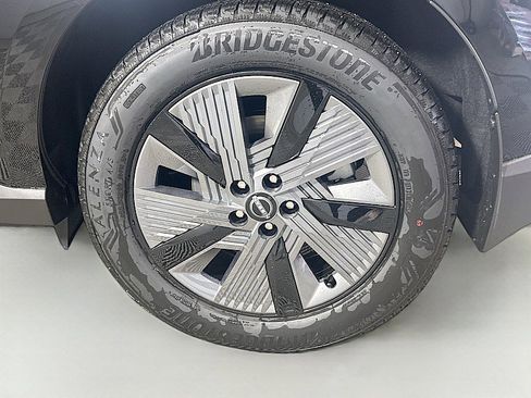 New 2026 Nissan Murano SL AWD/4WD image 32