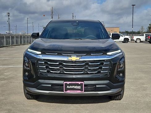 New 2026 Chevrolet Equinox LT w/ Convenience Package II image 6