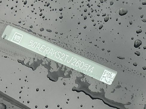 New 2026 Buick Enclave Preferred w/ Super Cruise Package image 34