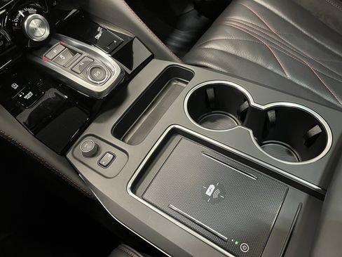 New 2026 Acura MDX Type S image 7