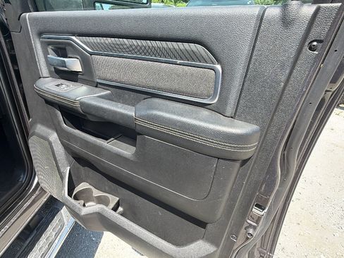 Used 2026 RAM 2500 Big Horn AWD/4WD image 18