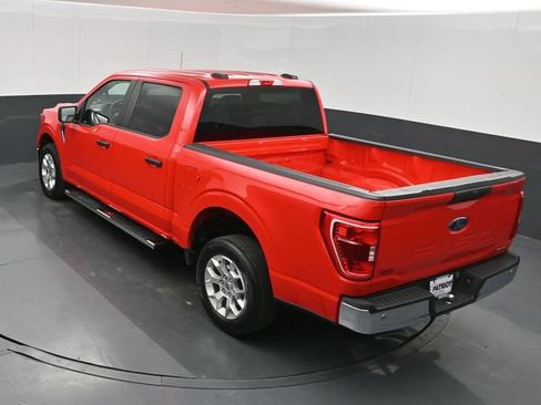 Used 2023 Ford F150 Lariat RWD image 33