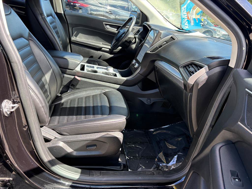 Used 2021 Ford Edge SEL FWD image 18