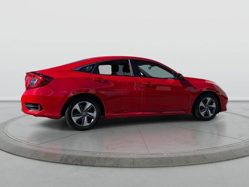 Used 2019 Honda Civic LX image 9