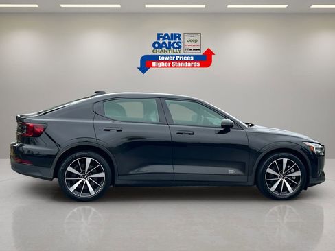 Used 2022 Polestar Polestar 2 image 8