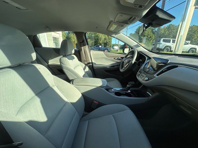 Used 2023 Chevrolet Malibu LT FWD image 19