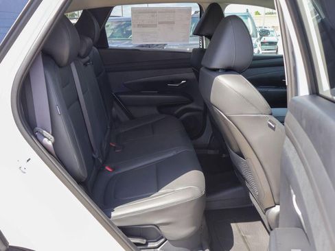 New 2026 Hyundai Tucson SEL AWD/4WD image 10