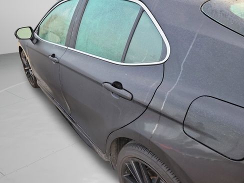 Used 2024 Toyota Camry XSE image 18