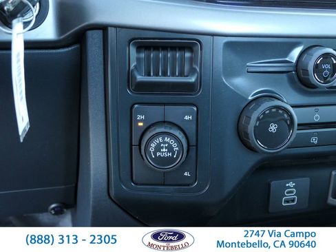 New 2026 Ford F150 XL image 20