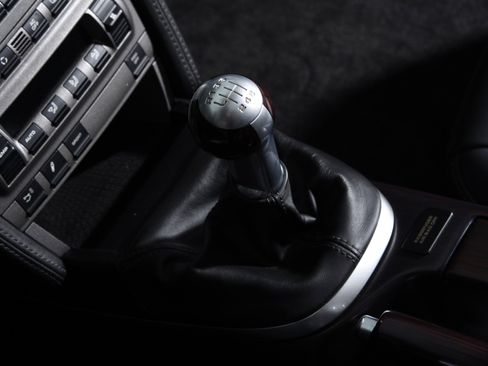 Used 2008 Porsche 911 Turbo AWD/4WD image 19