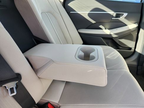 New 2025 Hyundai Sonata SEL image 16