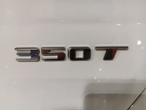 Used 2024 Cadillac CT4 Luxury w/ Sun And Sound Package AWD/4WD image 13