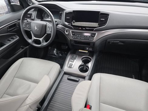 Used 2022 Honda Passport EX-L image 20