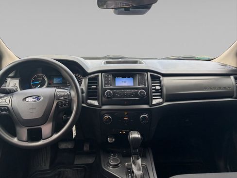 Used 2019 Ford Ranger XL w/ Equipment Group 101A Mid AWD/4WD image 11