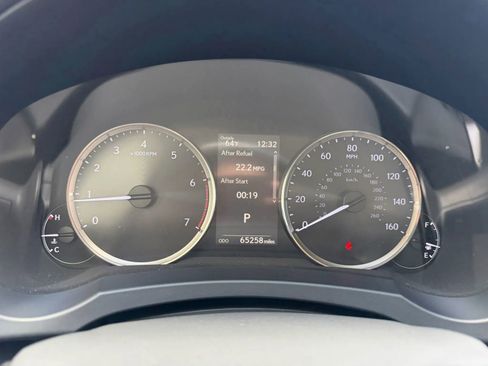 Used 2019 Lexus IS 300 w/ Accessory Package 2 RWD image 20