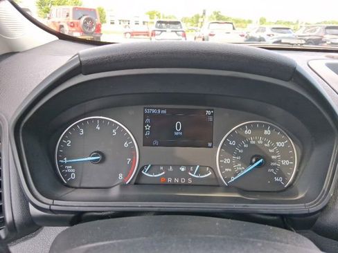 Used 2020 Ford EcoSport SE FWD image 20