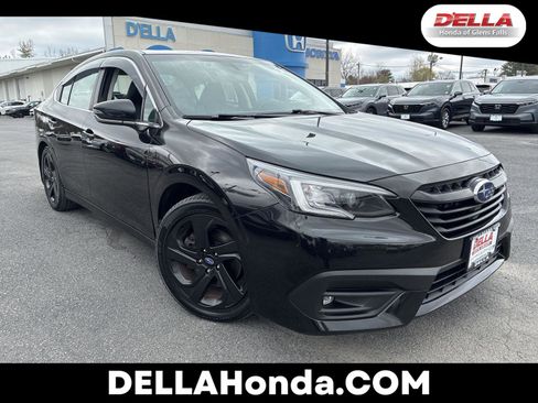 Used 2020 Subaru Legacy Sport AWD/4WD image 1