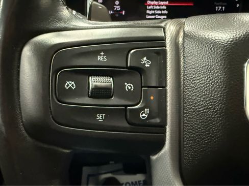 Used 2023 GMC Sierra 1500 Denali w/ Denali Reserve Package image 13