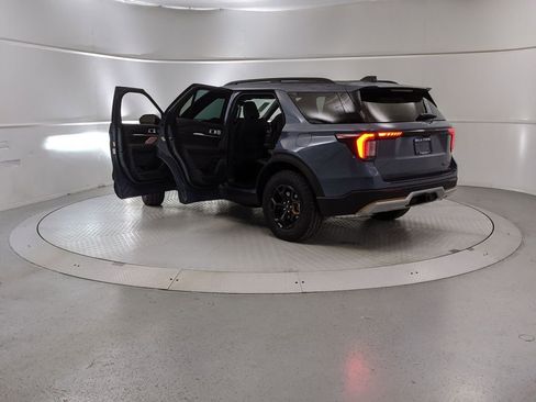 New 2026 Ford Explorer Tremor w/ Tremor Ultimate Package image 10