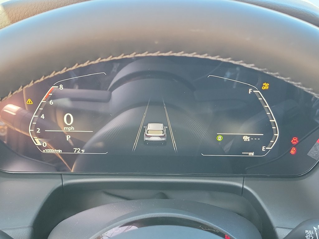 New 2026 MAZDA CX-5 Select AWD/4WD image 26