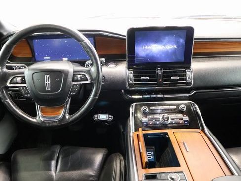 Used 2019 Lincoln Navigator Reserve w/ Cargo Package AWD/4WD image 20