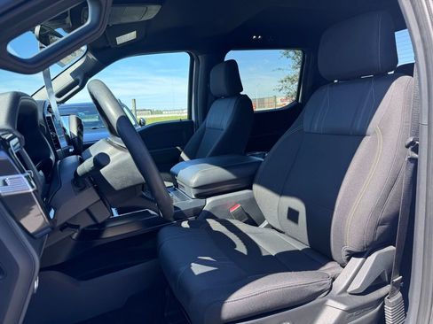 Used 2024 Ford F150 STX RWD image 13