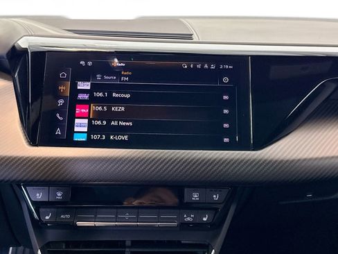 Used 2024 Audi RS e-tron GT w/ Carbon Performance Package image 15