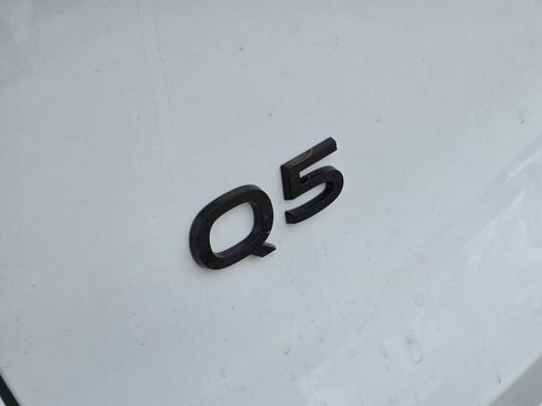 Used 2025 Audi Q5 Premium Plus AWD/4WD image 15