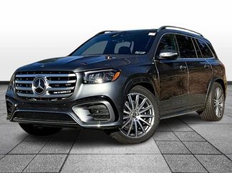 New 2025 Mercedes-Benz GLS 450 4MATIC video 2