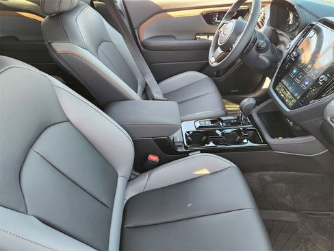 New 2026 Subaru Forester Sport image 10