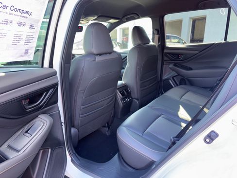 New 2025 Subaru Outback Wilderness image 34