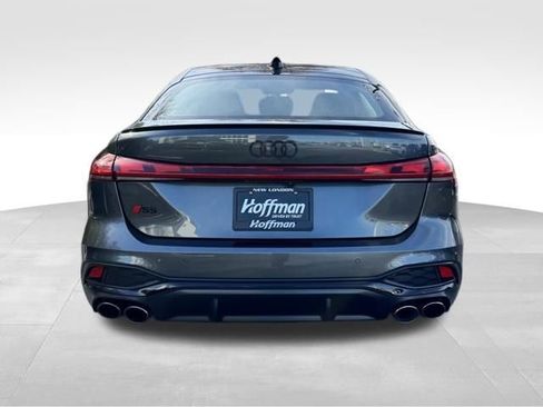 New 2026 Audi S5 Prestige AWD/4WD image 6