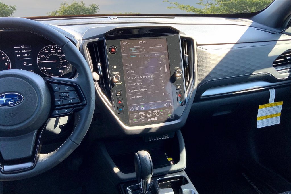 New 2026 Subaru Forester Premium AWD/4WD image 6
