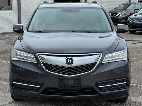 Used 2014 Acura MDX FWD w/ Technology Package image 10