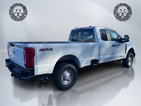 New 2026 Ford F250 XL w/ XL Off-Road Package image 5