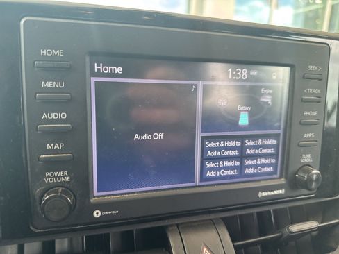 Used 2021 Toyota RAV4 XLE w/ Convenience Package AWD/4WD image 9