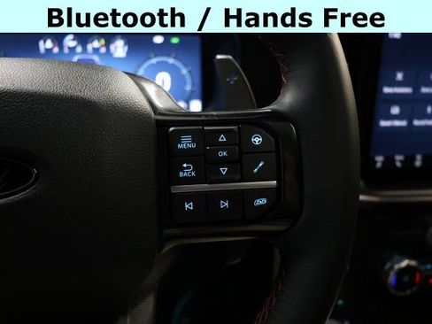 Used 2025 Ford F150 Raptor w/ Equipment Group 803A Raptor R image 47