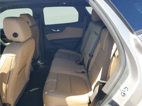 Used 2023 Chevrolet Blazer Premier w/ Driver Confidence II Package image 10