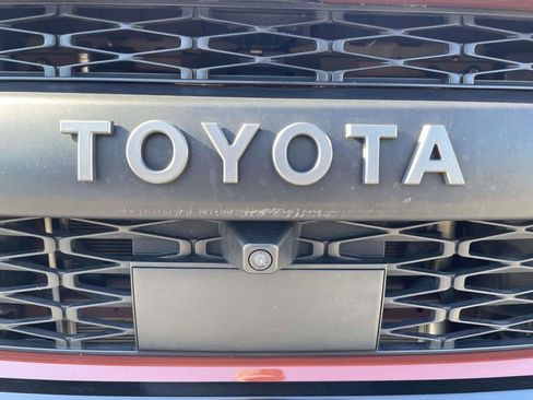 Used 2024 Toyota 4Runner TRD Pro AWD/4WD image 8