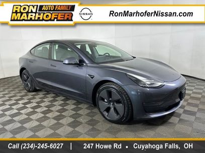 Used 2021 Tesla Model 3 Long Range
