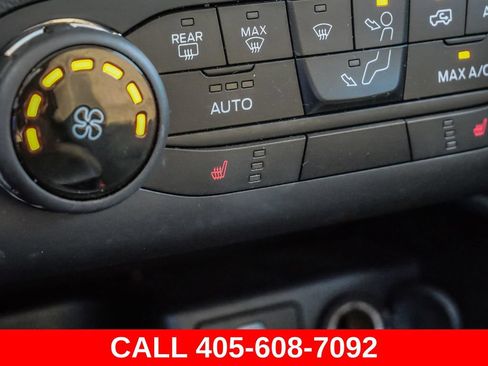 Used 2021 Ford Bronco Sport Big Bend w/ Big Bend Package AWD/4WD image 34