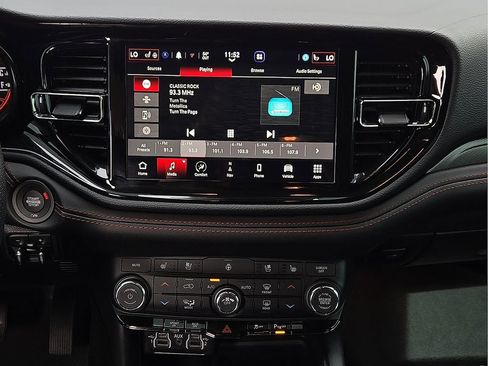 Used 2025 Dodge Durango R/T image 14