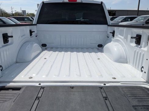 Used 2023 Ford F150 XLT AWD/4WD image 13