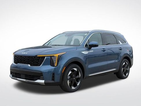 New 2026 Kia Sorento EX image 7