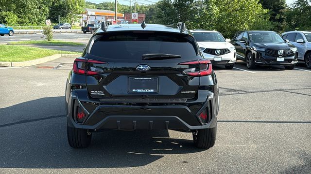 Used 2024 Subaru Crosstrek 2.5i Limited AWD/4WD image 5