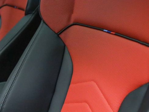 Certified 2024 BMW X2 M35i w/ Premium Package image 23