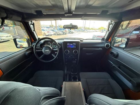 Used 2010 Jeep Wrangler Sport AWD/4WD image 39