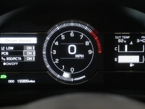 Used 2025 Toyota GR86 Premium RWD image 16