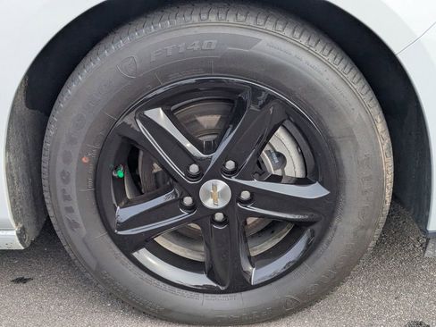 Used 2023 Chevrolet Malibu LS image 10